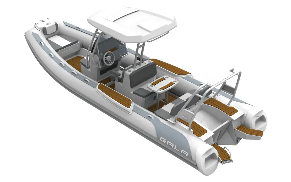 slider 2 Gala Boats V7