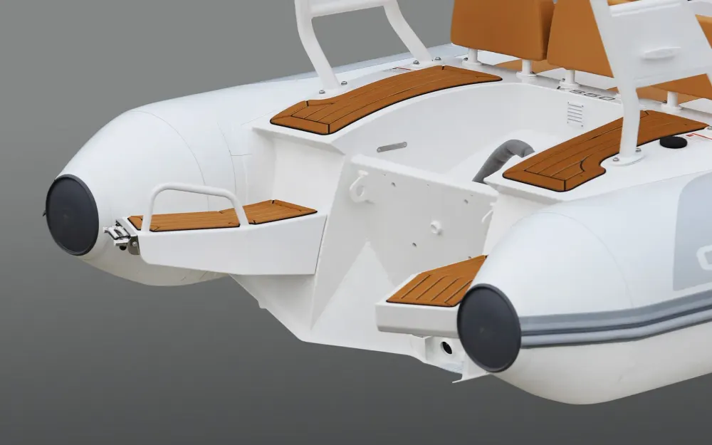 slider 5 Gala Boats V7
