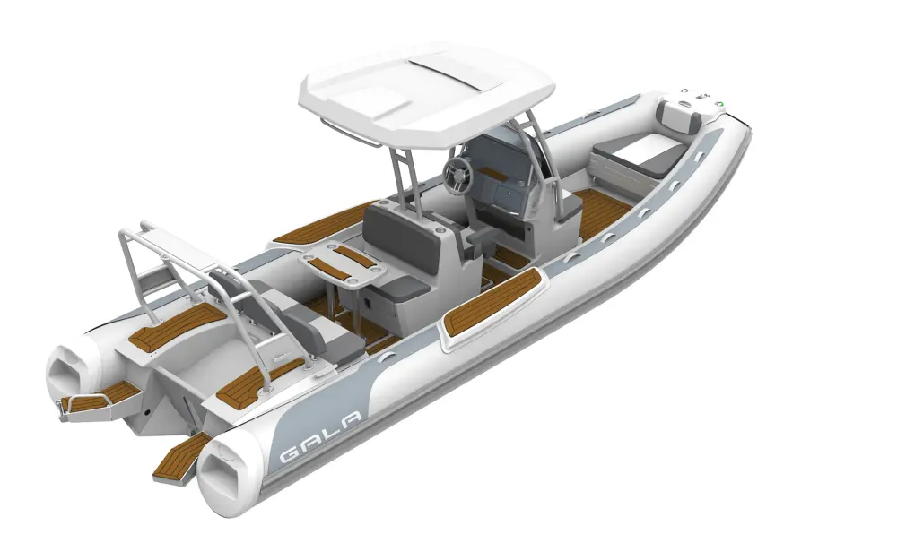 slider 0 Gala Boats V7