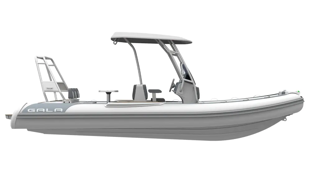 slider 3 Gala Boats V7
