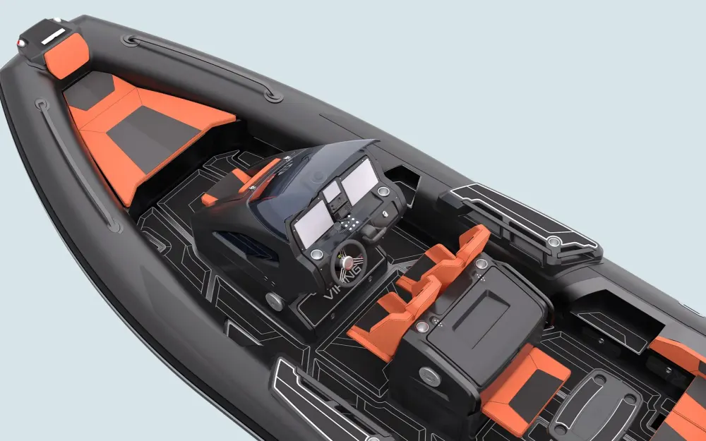 slider 12 Gala Boats V8