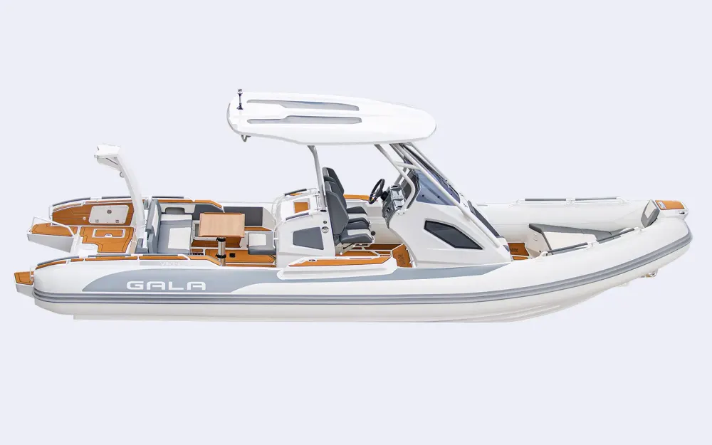 slider 3 Gala Boats V8