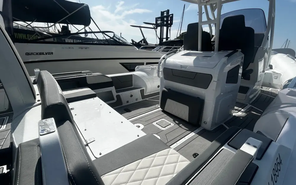 slider 3 Gala Boats V8