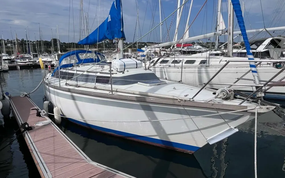 slider 14 Dufour  31