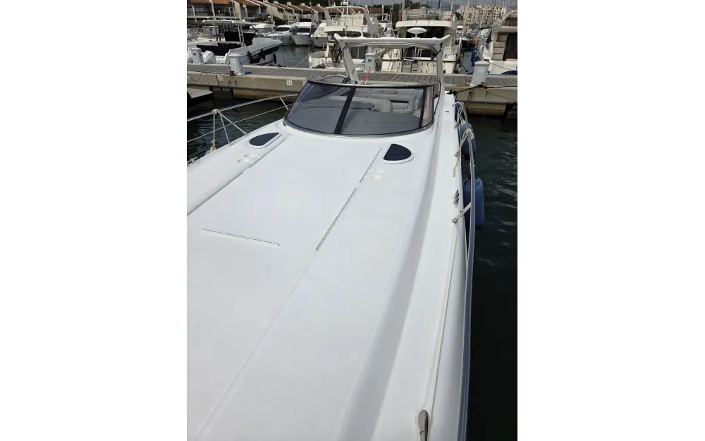 slider 12 Sunseeker Superhawk 48