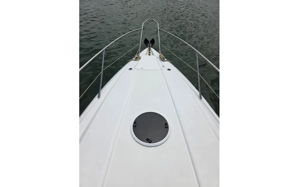 slider 13 Sunseeker Superhawk 48