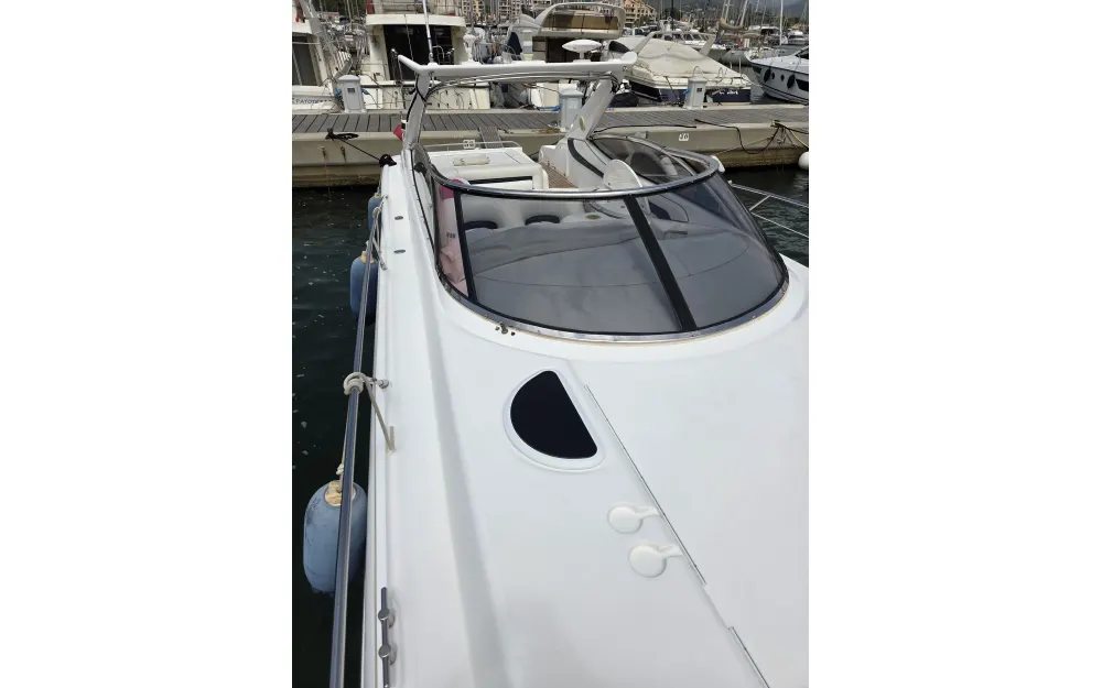 slider 14 Sunseeker Superhawk 48