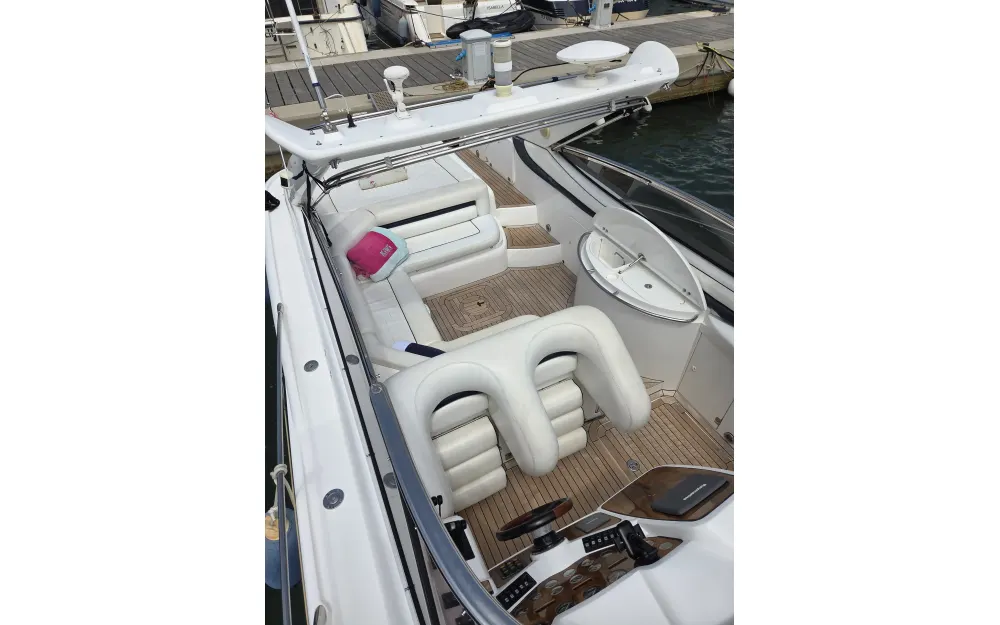 slider 15 Sunseeker Superhawk 48