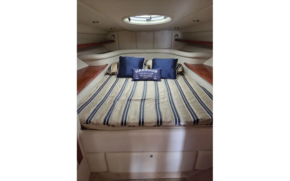 slider 21 Sunseeker Superhawk 48