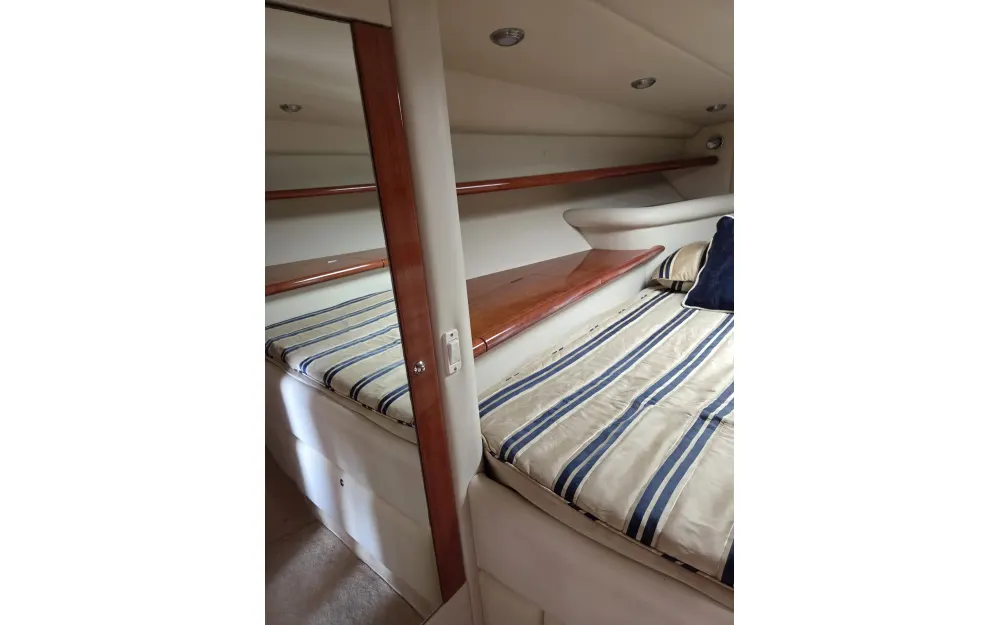 slider 22 Sunseeker Superhawk 48