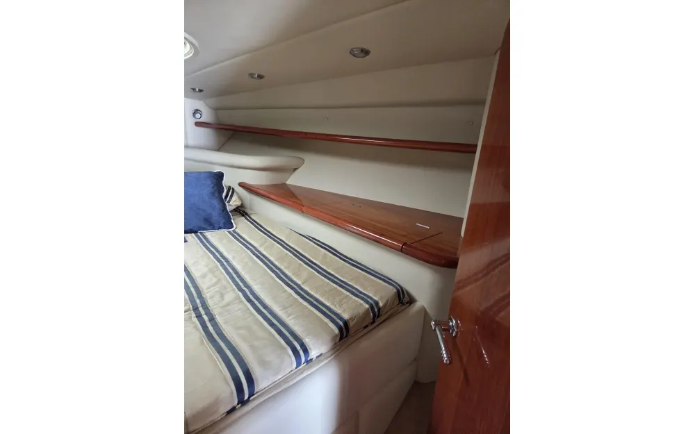 slider 23 Sunseeker Superhawk 48