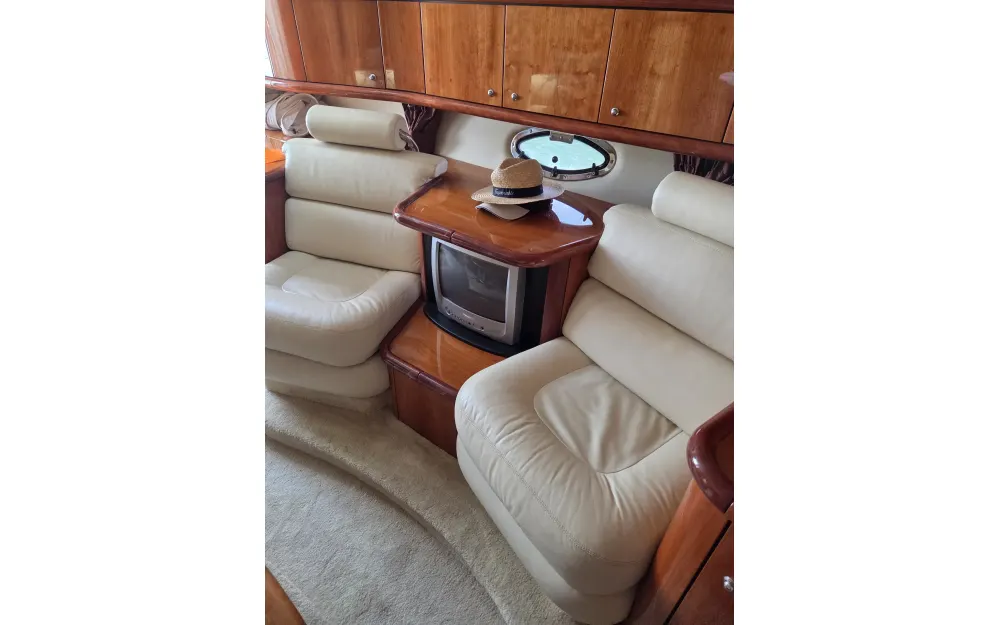 slider 24 Sunseeker Superhawk 48