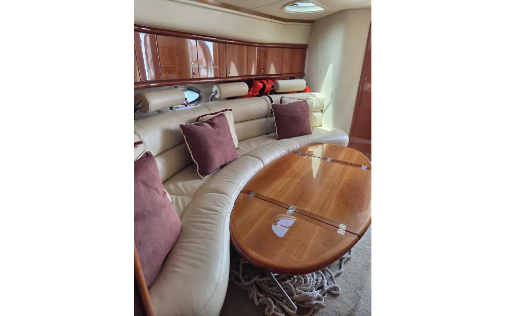 slider 25 Sunseeker Superhawk 48