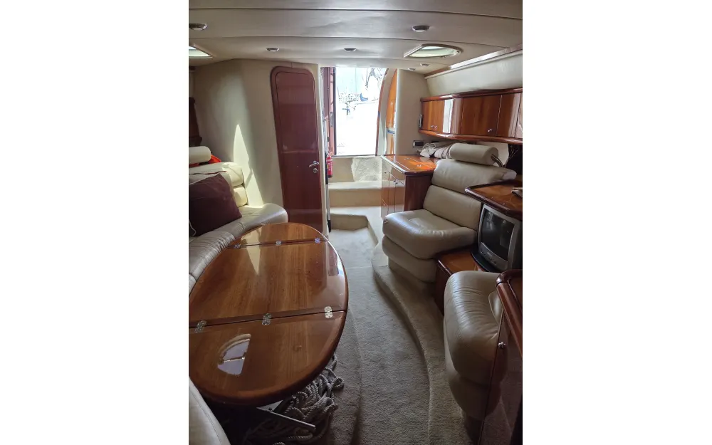 slider 26 Sunseeker Superhawk 48