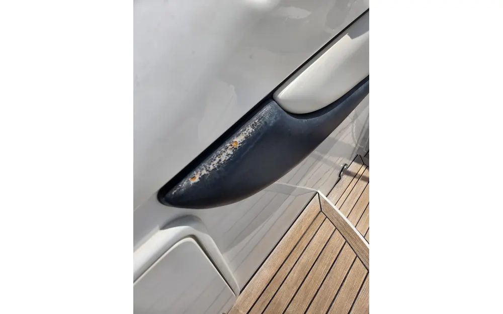 slider 34 Sunseeker Superhawk 48