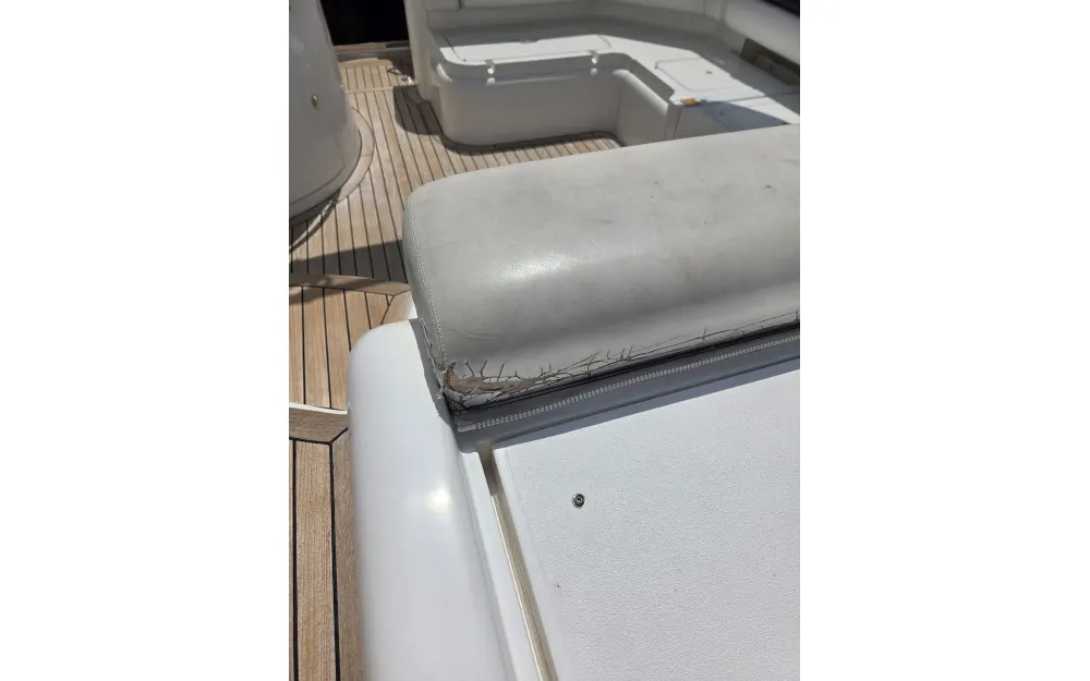 slider 35 Sunseeker Superhawk 48