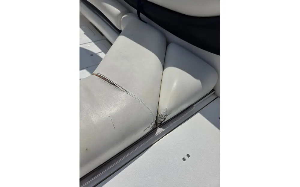 slider 36 Sunseeker Superhawk 48