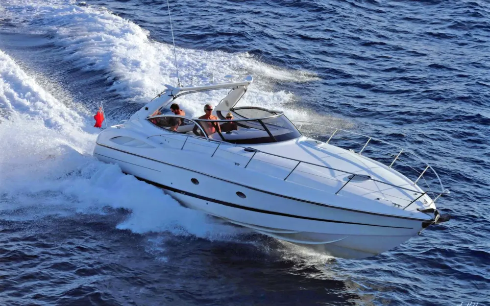 slider 37 Sunseeker Superhawk 48