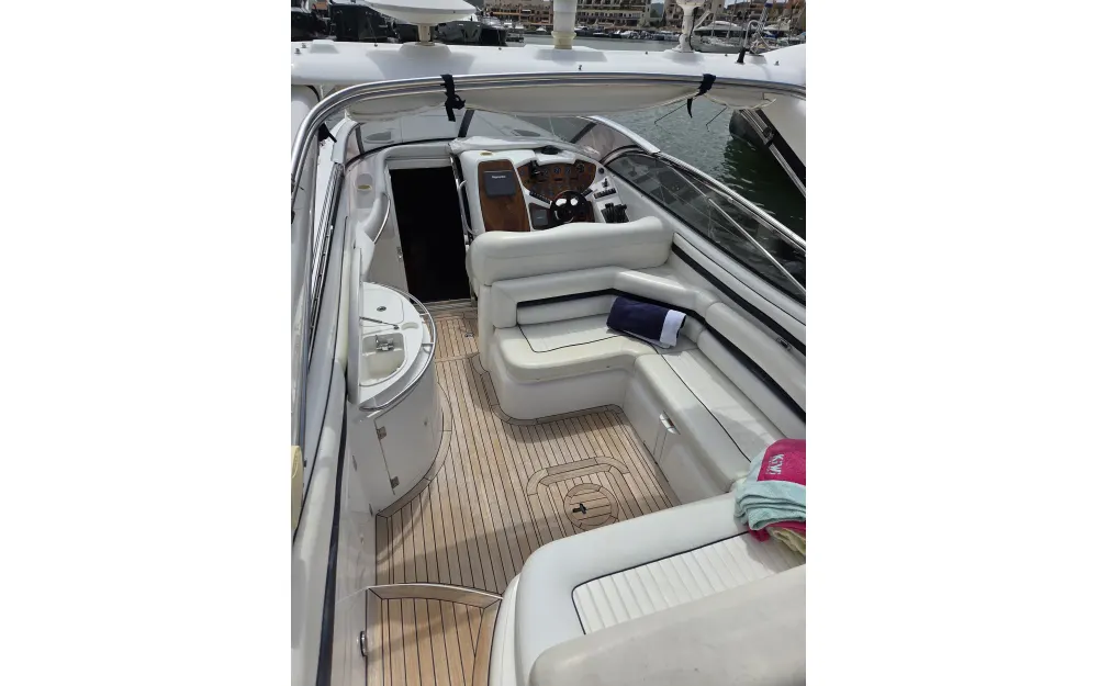 slider 6 Sunseeker Superhawk 48