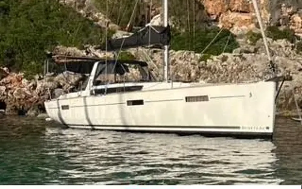 slider 0 Beneteau Oceanis 41
