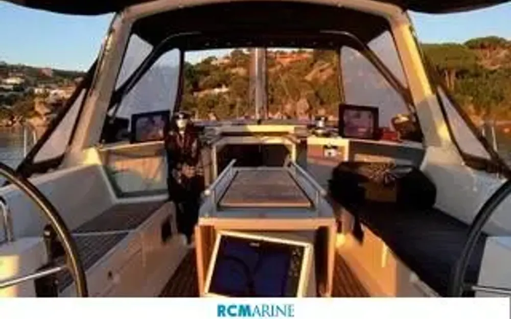 slider 2 Beneteau Oceanis 41