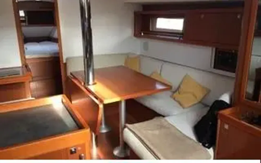 slider 5 Beneteau Oceanis 41
