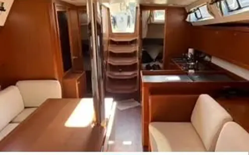 slider 6 Beneteau Oceanis 41