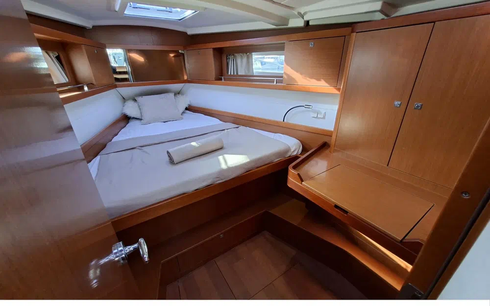 slider 8 Beneteau Oceanis 41