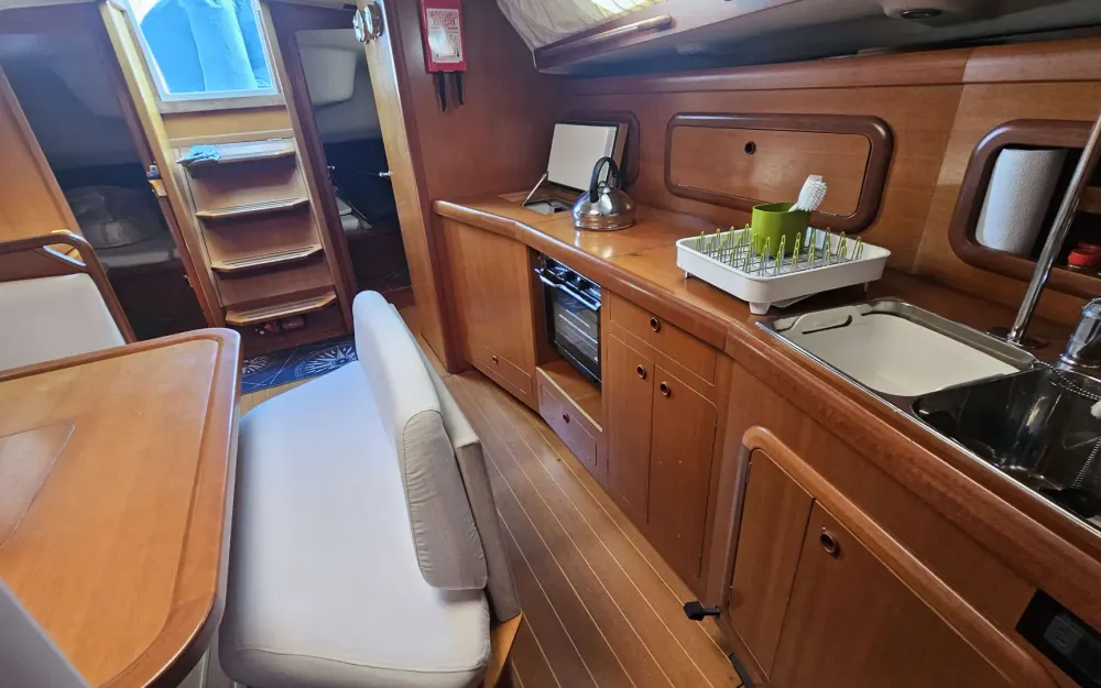 slider 14 Grand Soleil  43
