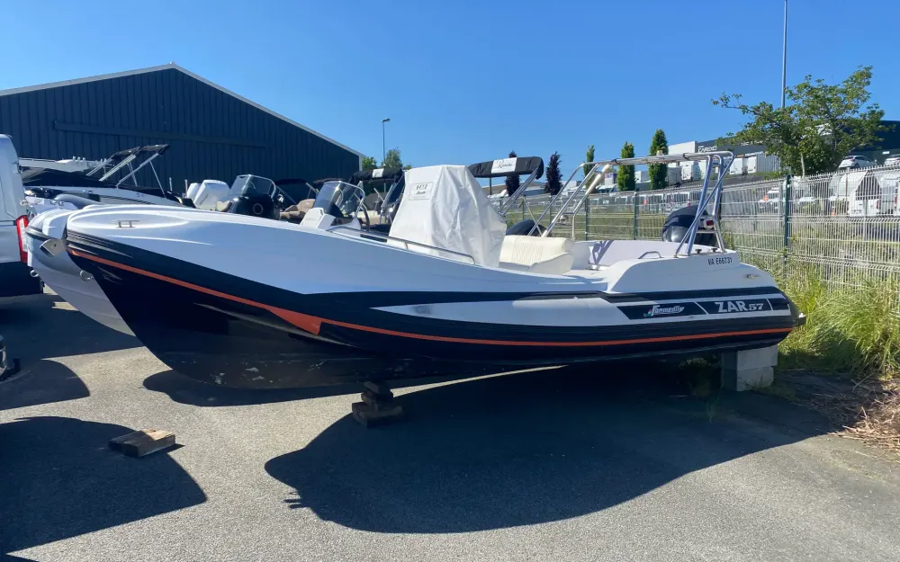 slider 0 Zar Formenti Zar 57 WD