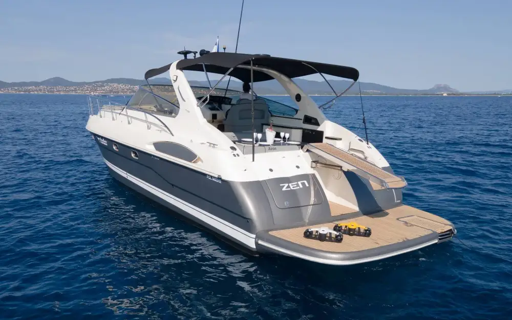 Airon MarineAiron Marine 388
