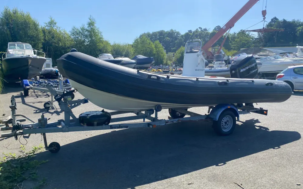 slider 0 Valiant DR 570