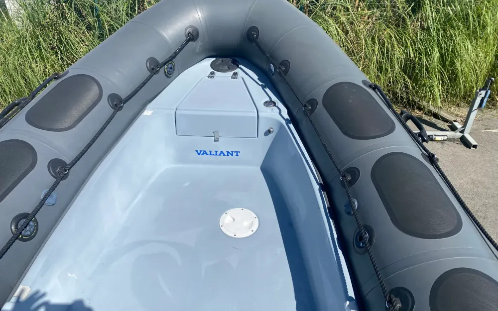 slider 3 Valiant DR 570