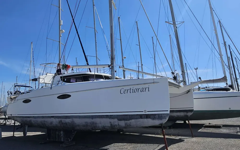 slider 3 Fountaine Pajot Mahe 36 Evolution