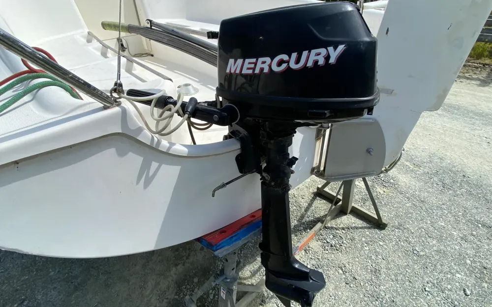slider 13 Jeanneau Sun 2000