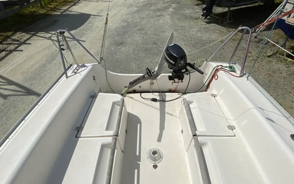 slider 3 Jeanneau Sun 2000