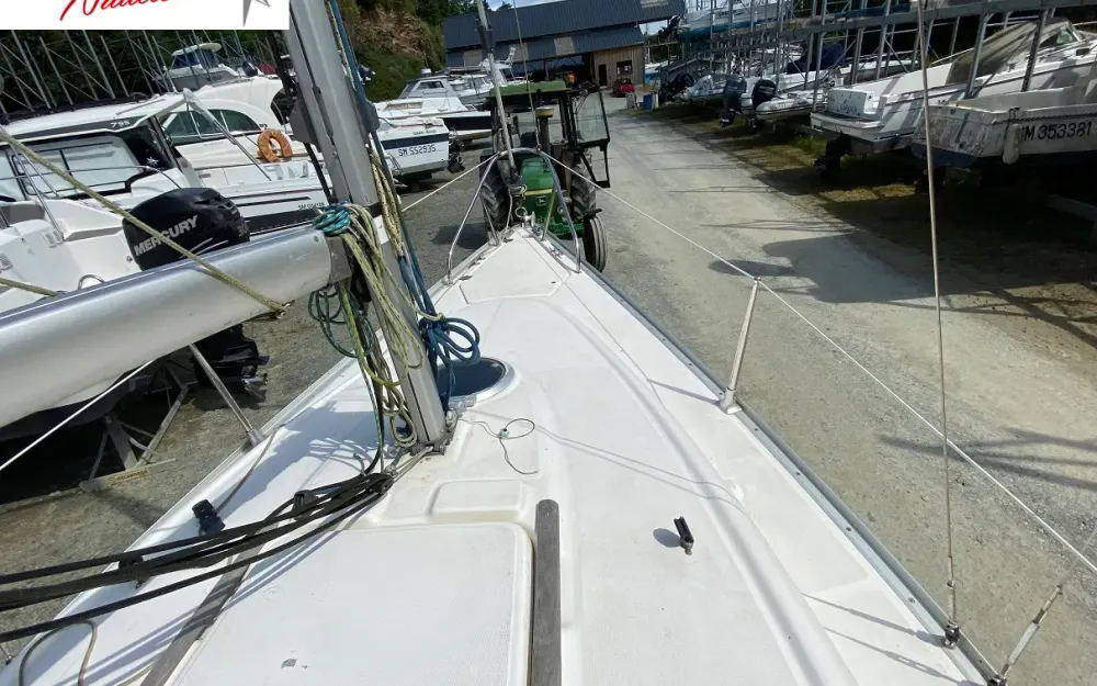 slider 6 Jeanneau Sun 2000