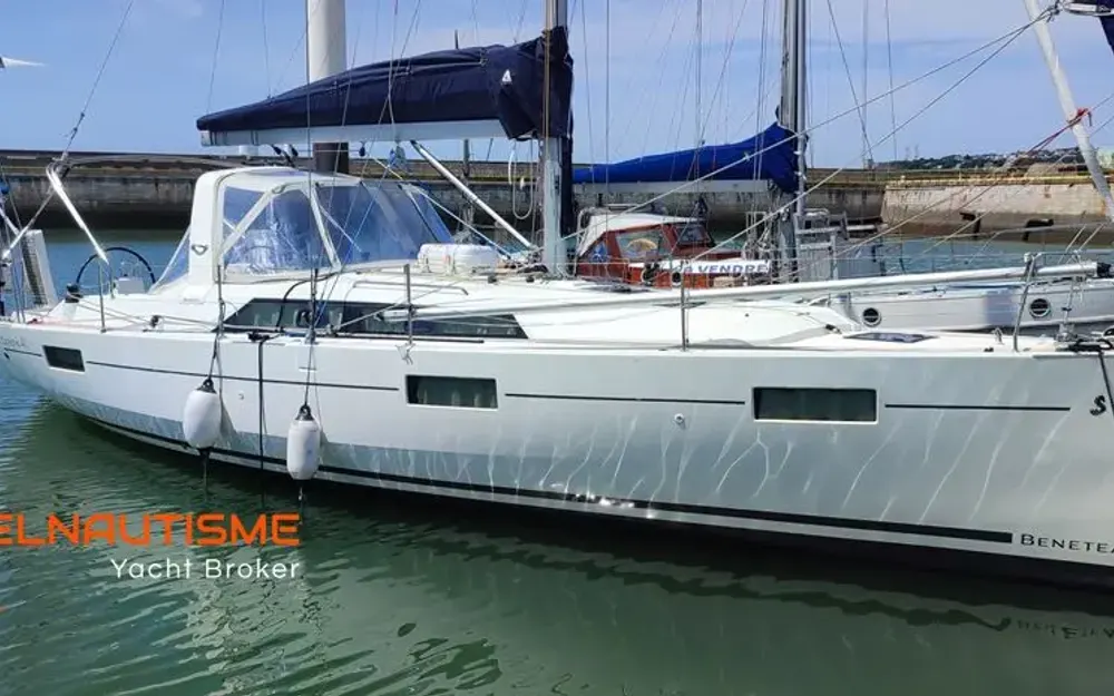 slider 0 Beneteau Oceanis 41.1