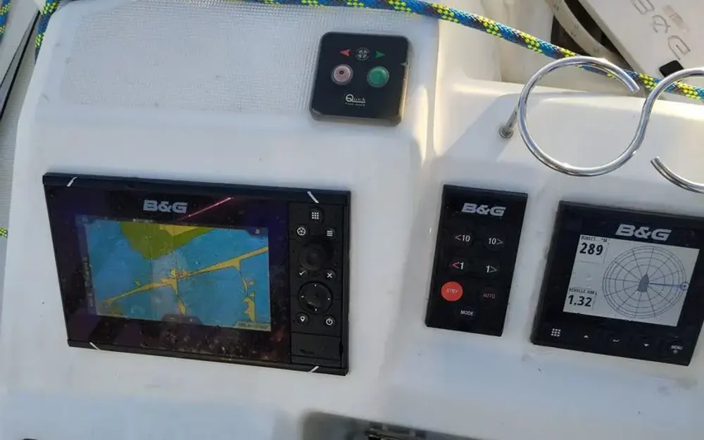 slider 14 Beneteau Oceanis 41.1