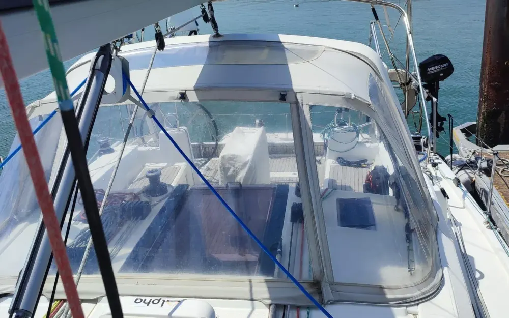 slider 15 Beneteau Oceanis 41.1