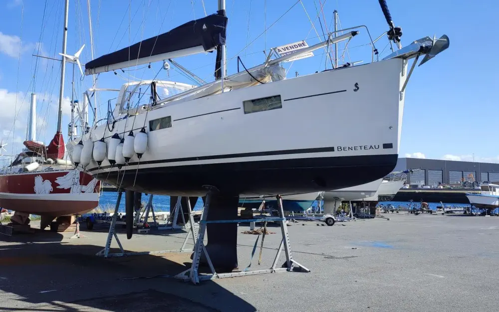 slider 18 Beneteau Oceanis 41.1