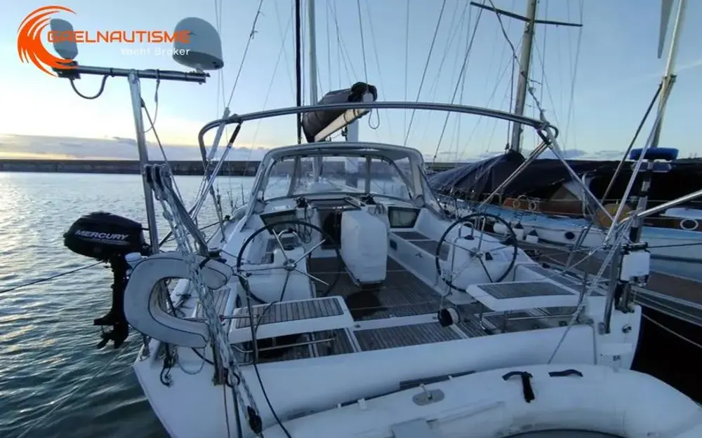slider 1 Beneteau Oceanis 41.1