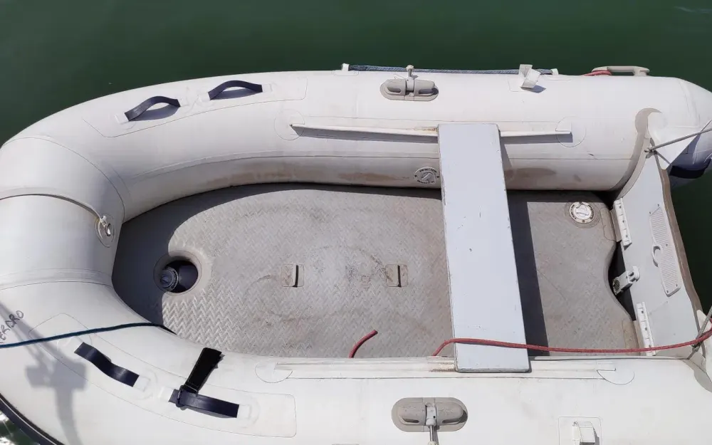 slider 21 Beneteau Oceanis 41.1