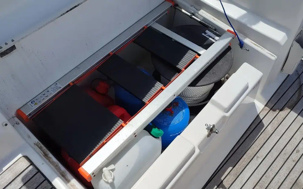 slider 25 Beneteau Oceanis 41.1