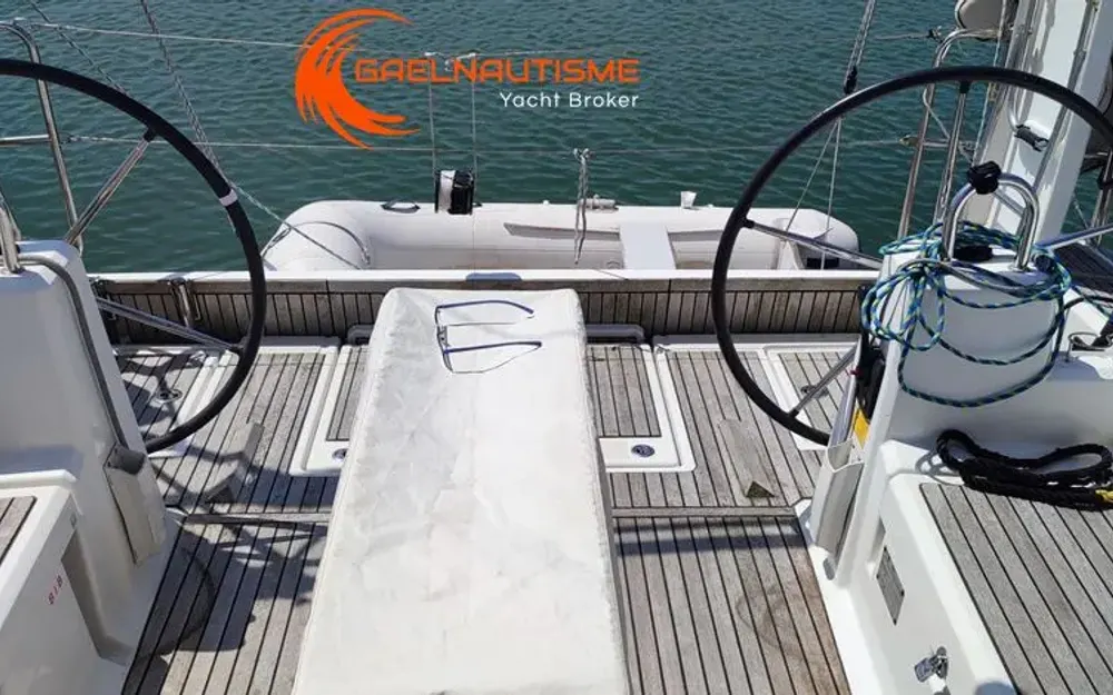 slider 2 Beneteau Oceanis 41.1
