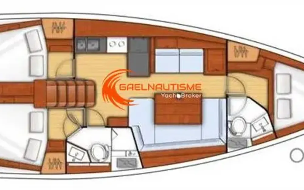 slider 5 Beneteau Oceanis 41.1