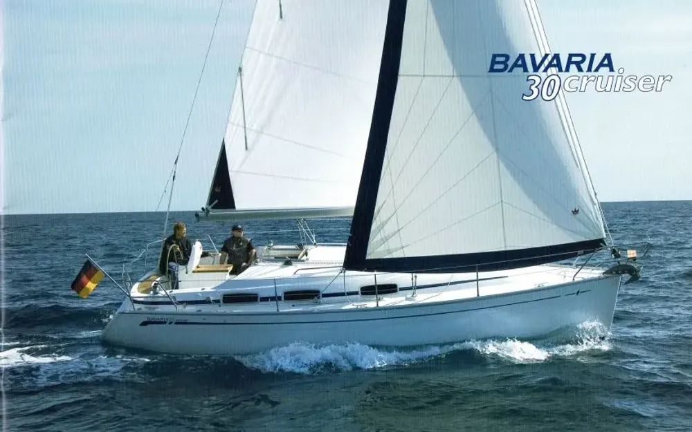 slider 1 Bavaria  30 Cruiser