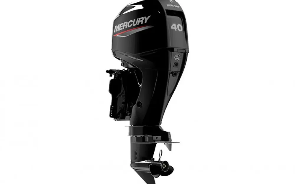 slider 0 MOTEUR MERCURY F40 EFI ELPT