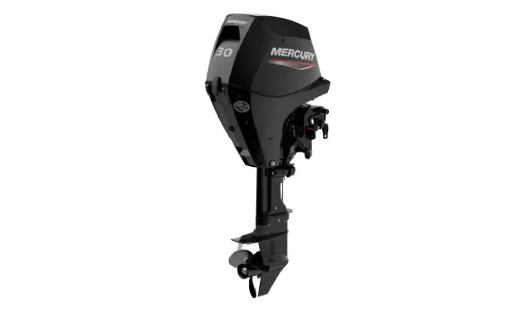 slider 1 MERCURY F30 EFI ELPT
