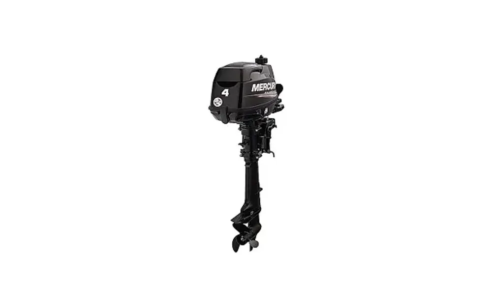 slider 0 Moteur Mercury - ME-F4 MH 